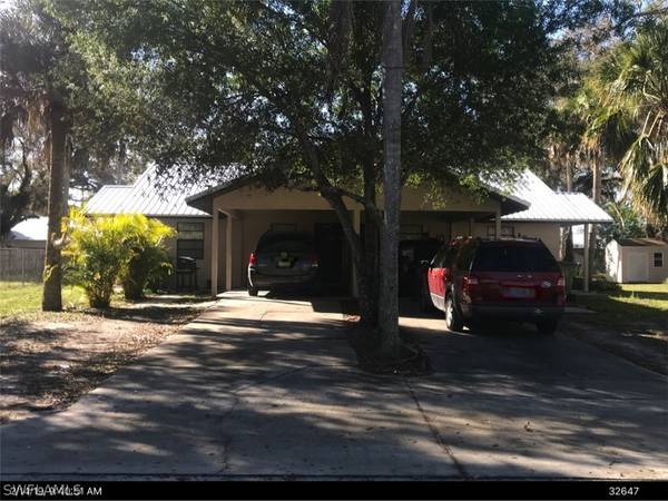 309 3rd AVE, Labelle, FL 33935