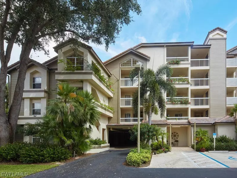 26880 Wedgewood DR #202, Bonita Springs, FL 34134