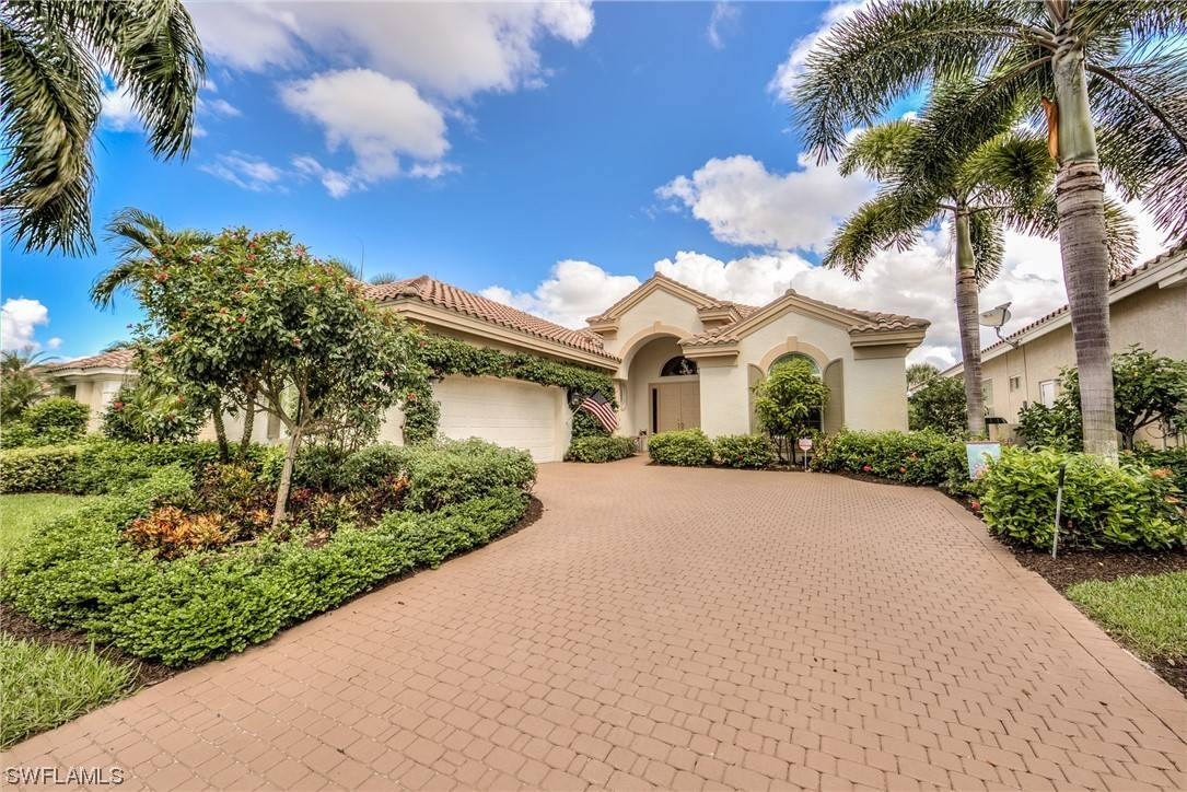 Estero, FL 34135,10080 Ginger Pointe CT