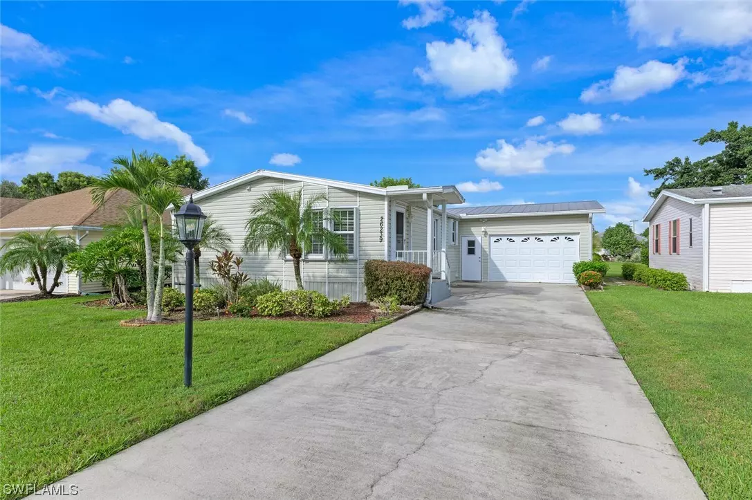 Bonita Springs, FL 34135,26239 Bonita Fairways CIR