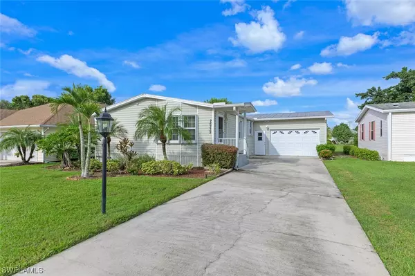 26239 Bonita Fairways CIR, Bonita Springs, FL 34135