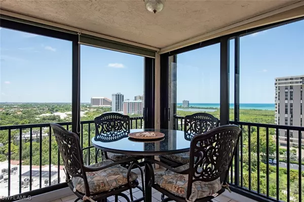 Naples, FL 34108,6000 Pelican Bay BLVD #1201