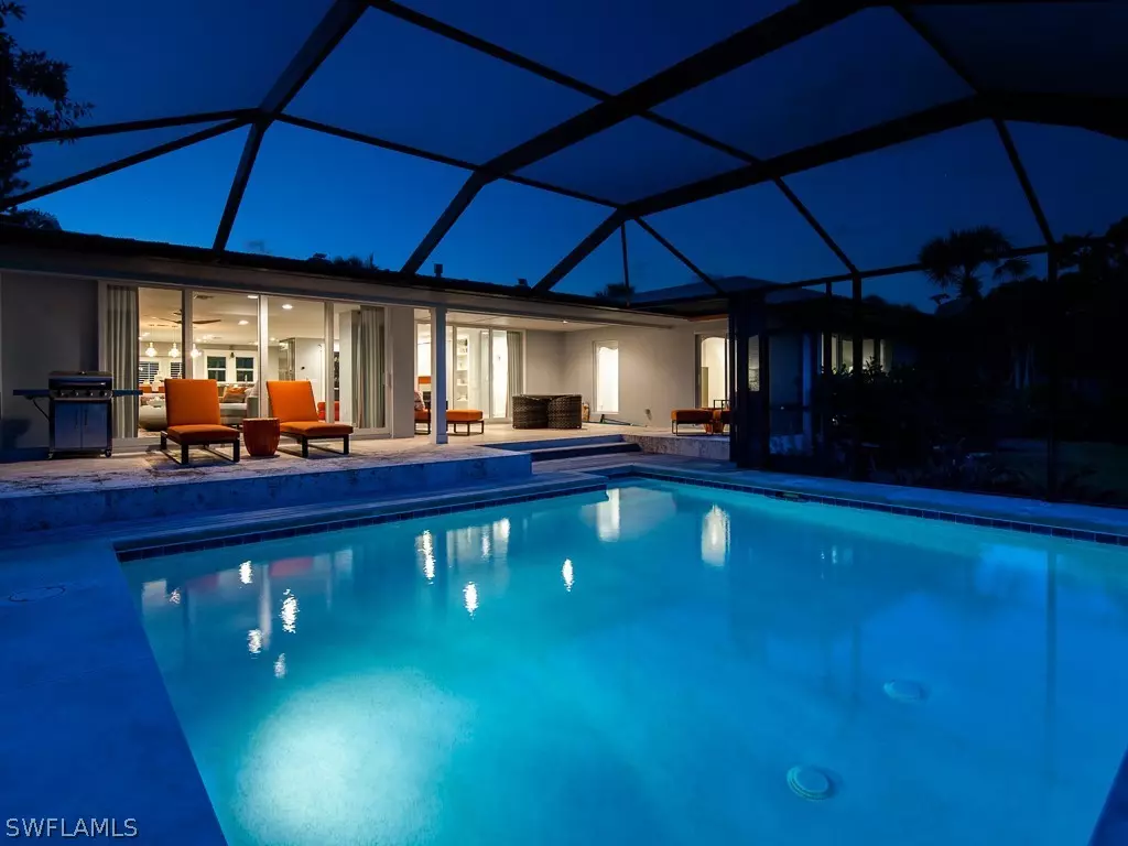 Sanibel, FL 33957,1152 Buttonwood LN