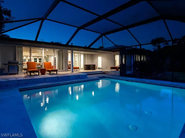 1152 Buttonwood LN, Sanibel, FL 33957