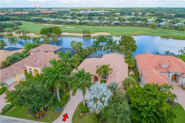 Estero, FL 34135,22230 Banyan Hideaway DR