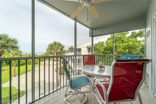 Captiva, FL 33924,2228 Beach Villas