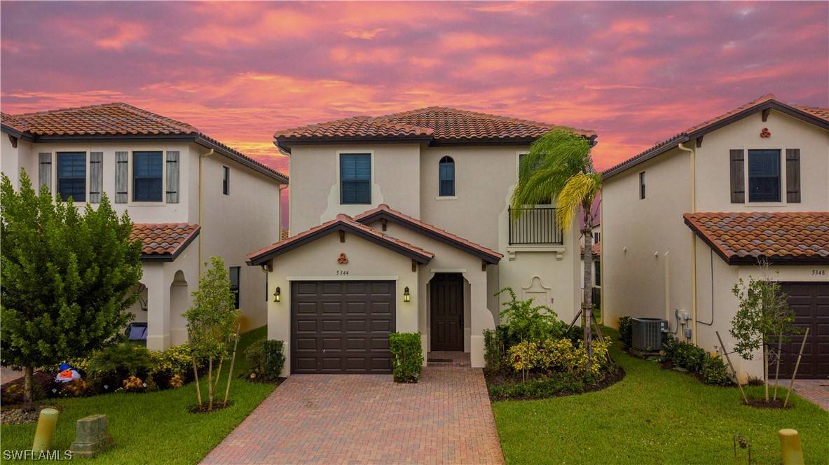 5344 Cameron DR, Ave Maria, FL 34142