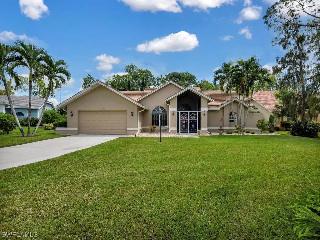 Naples, FL 34104,311 Brighton CT