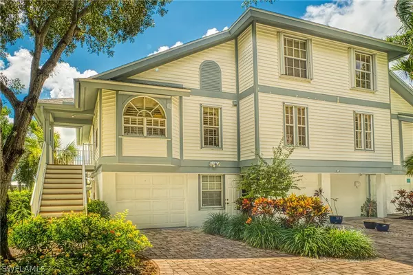 1603 Sand Castle RD, Sanibel, FL 33957