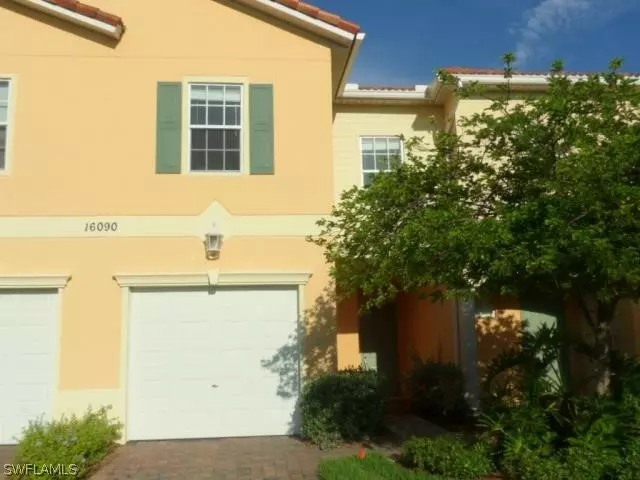 Fort Myers, FL 33908,16090 Via Solera CIR #104