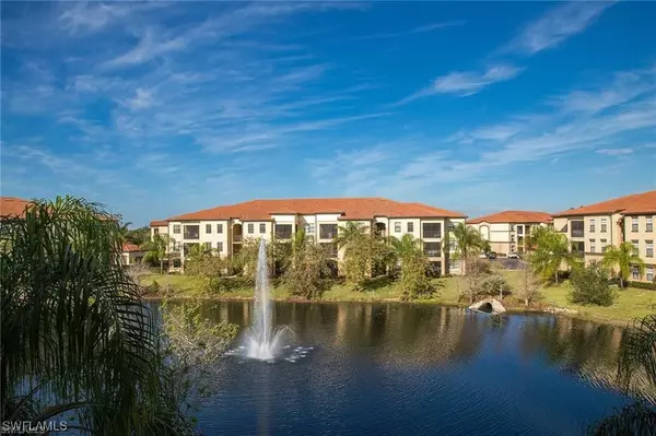 13000 Positano CIR #202, Naples, FL 34105