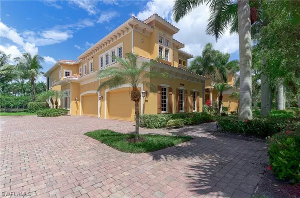 Miromar Lakes, FL 33913,10740 Mirasol DR #203