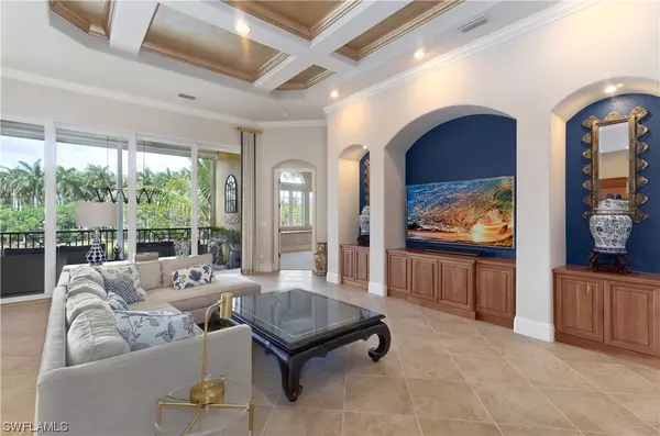 10740 Mirasol DR #203, Miromar Lakes, FL 33913