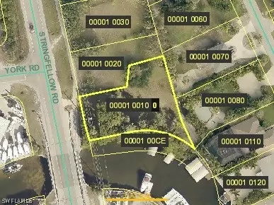 St James City, FL 33956,3460 Stringfellow RD