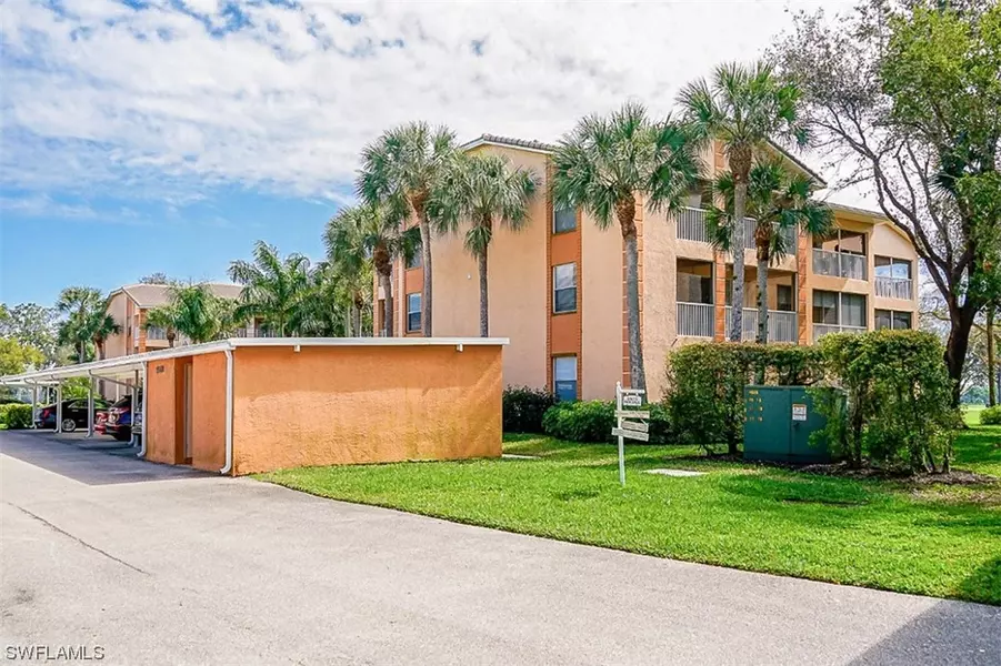 9300 Highland Woods BLVD #3106, Bonita Springs, FL 34135