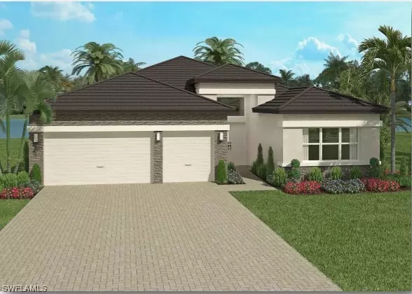 11608 Periwinkle DR, Naples, FL 34120