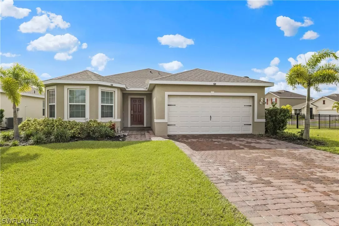 Cape Coral, FL 33909,3468 Acapulco CIR