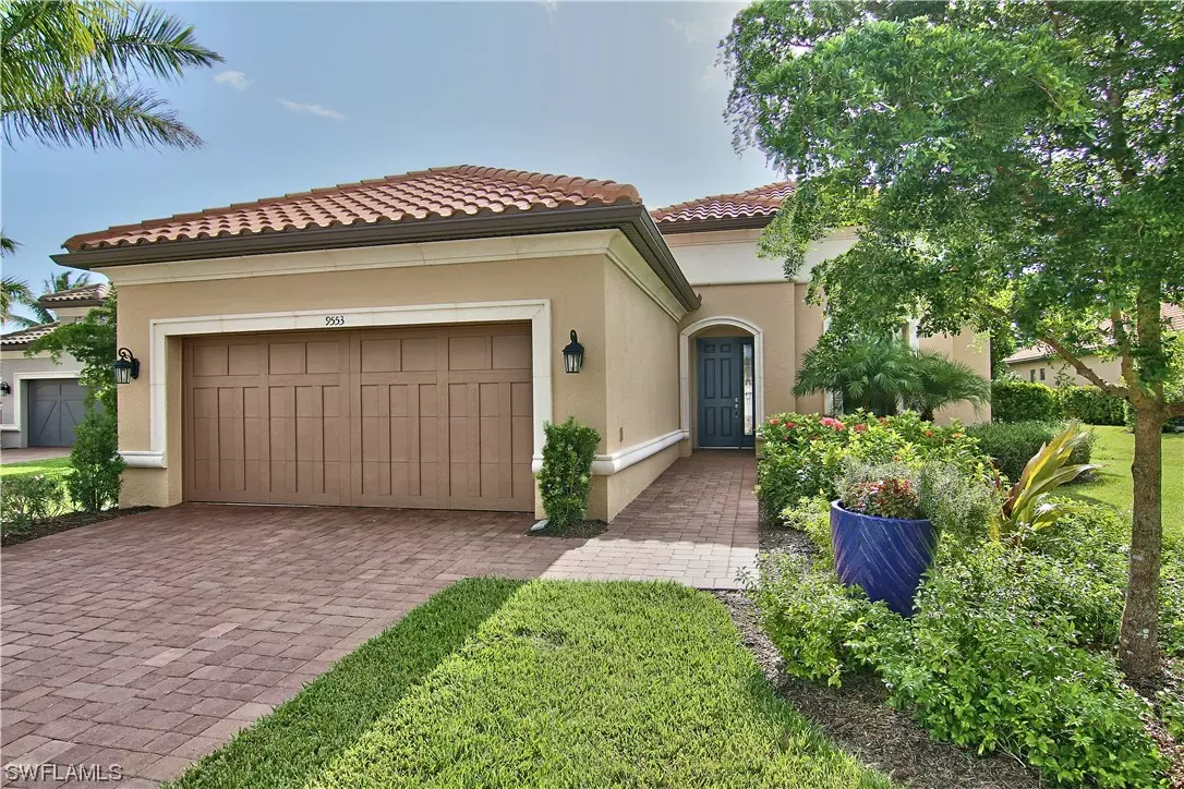 Naples, FL 34114,9553 Mussorie CT