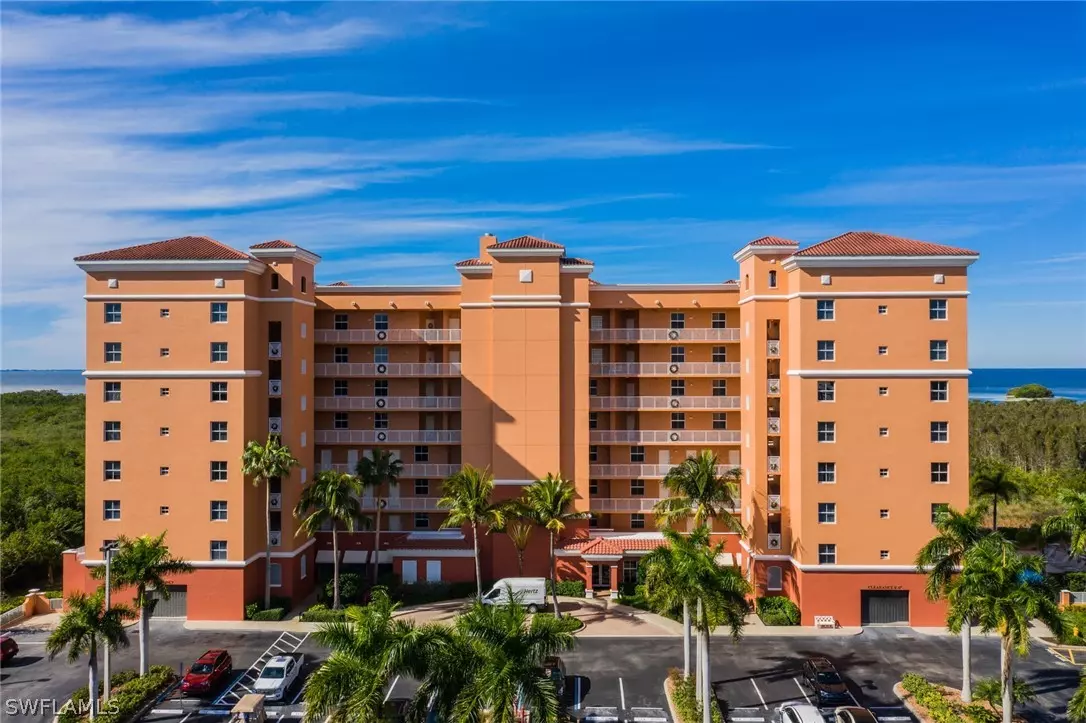 Punta Gorda, FL 33955,3191 Matecumbe Key RD #203