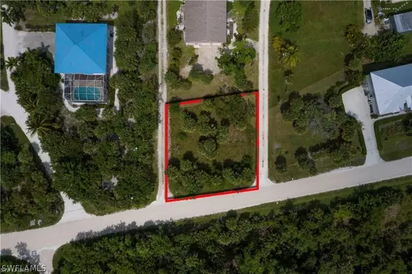 Sanibel, FL 33957,Island Inn RD