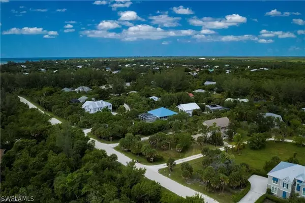 Island Inn RD, Sanibel, FL 33957