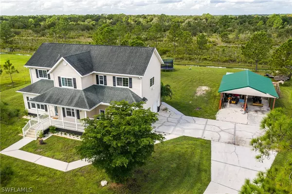 Alva, FL 33920,18891 River Estates LN