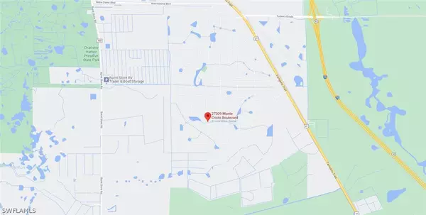 Punta Gorda, FL 33955,27309 Monte Cristo BLVD