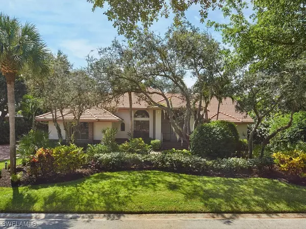 3331 Riverpark CT, Bonita Springs, FL 34134