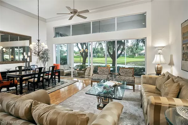 Naples, FL 34108,1048 Grand Isle DR