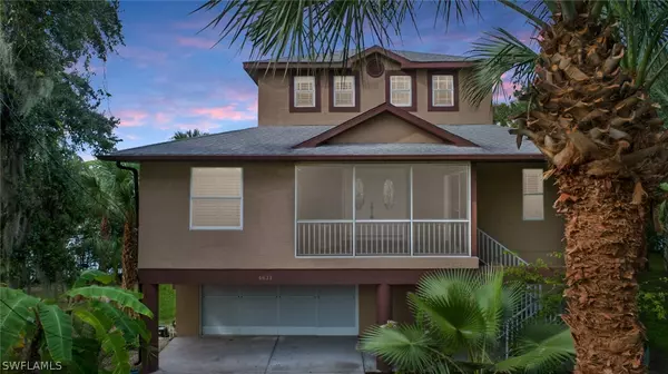 New Port Richey, FL 34652,4631 Green Key RD