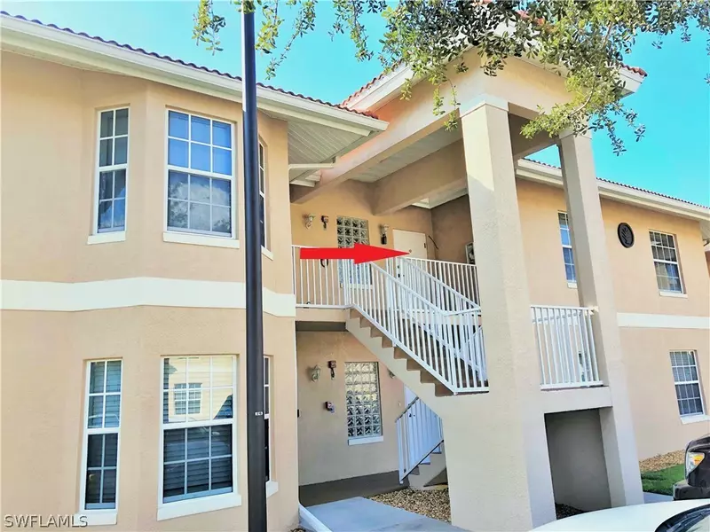 8416 Bernwood Cove LOOP #1604, Fort Myers, FL 33966