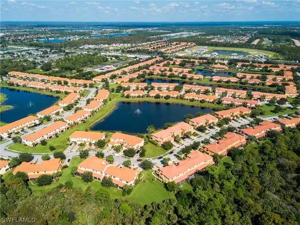 Naples, FL 34119,15187 Summit Place CIR #240