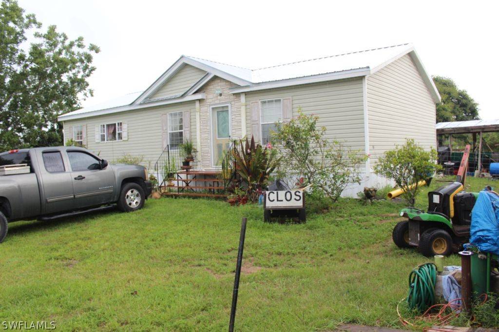 535 N Coral ST, Clewiston, FL 33440