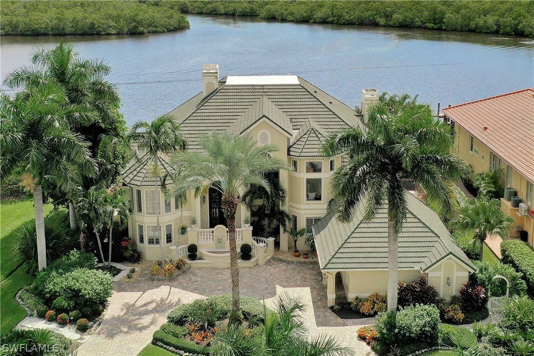 14611 Jonathan Harbour DR, Fort Myers, FL 33908