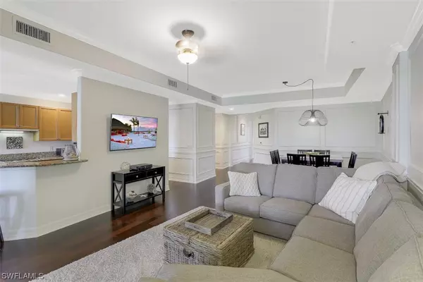 Miromar Lakes, FL 33913,10731 Mirasol DR #406