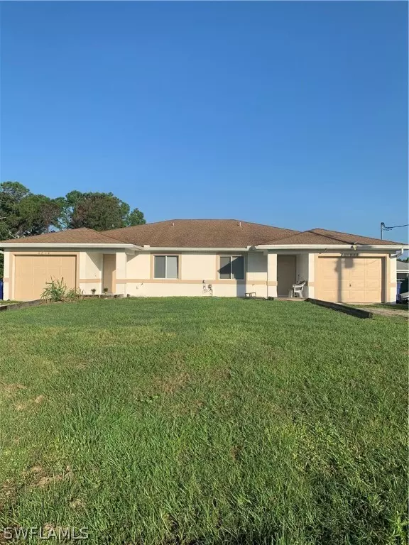 4842 Golfview BLVD, Lehigh Acres, FL 33973