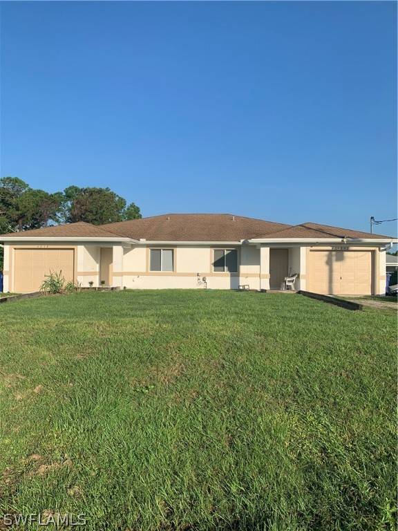 4842 Golfview BLVD, Lehigh Acres, FL 33973