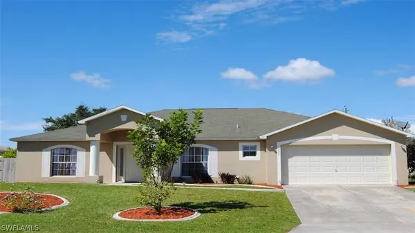 1327 SE 23rd ST, Cape Coral, FL 33990