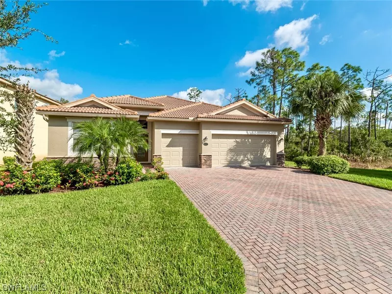 21475 Bella Terra BLVD, Estero, FL 33928