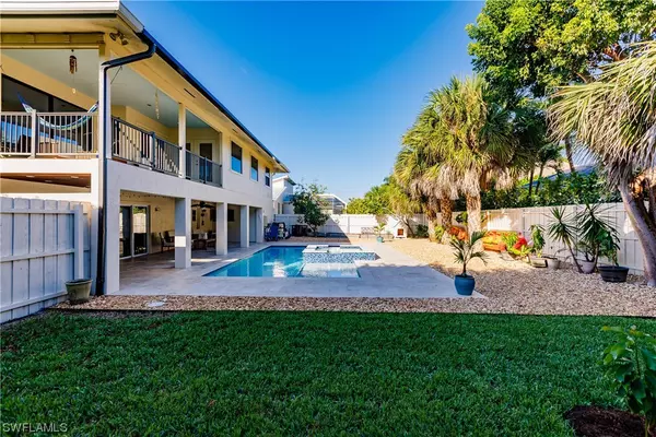 Marco Island, FL 34145,1510 Galleon AVE