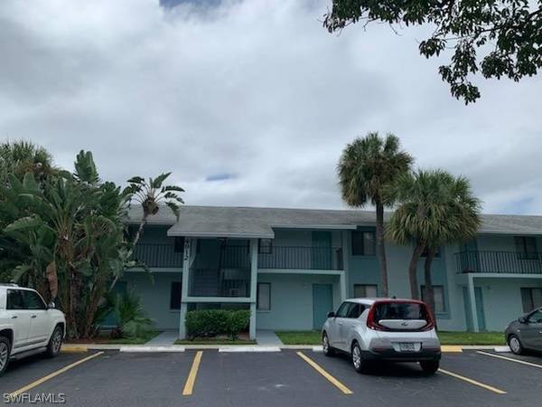 4912 Vincennes CT #202, Cape Coral, FL 33904