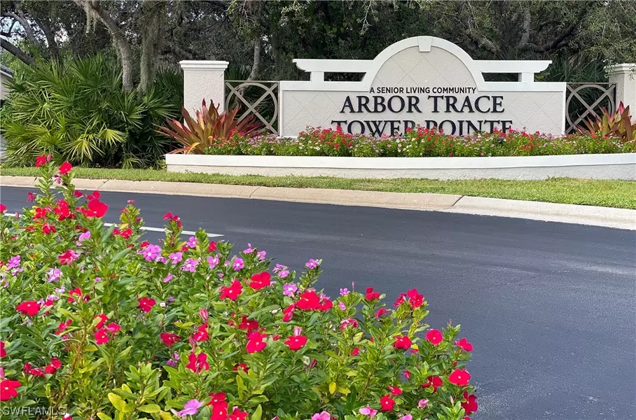 900 Arbor Lake DR #9-101, Naples, FL 34110