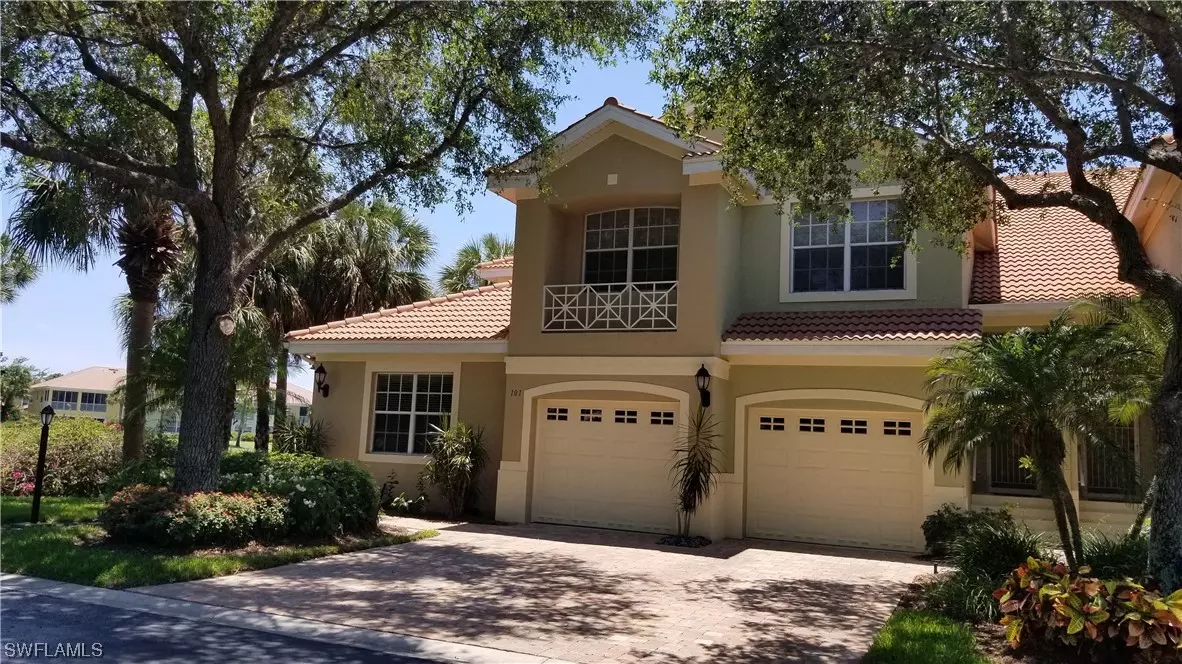 Naples, FL 34109,2304 Ashton Oaks LN #9-101