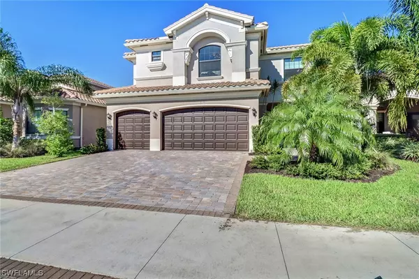 13727 Callisto AVE, Naples, FL 34109