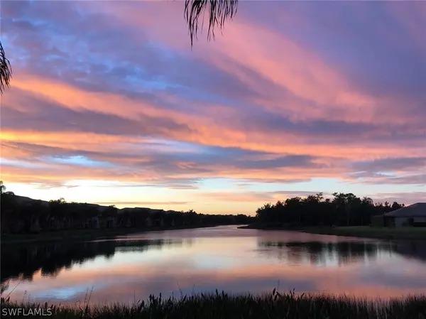 19950 Barletta LN #1111, Estero, FL 33928