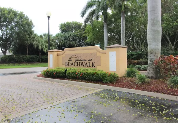 Fort Myers, FL 33908,15585 Ocean Walk CIR #202