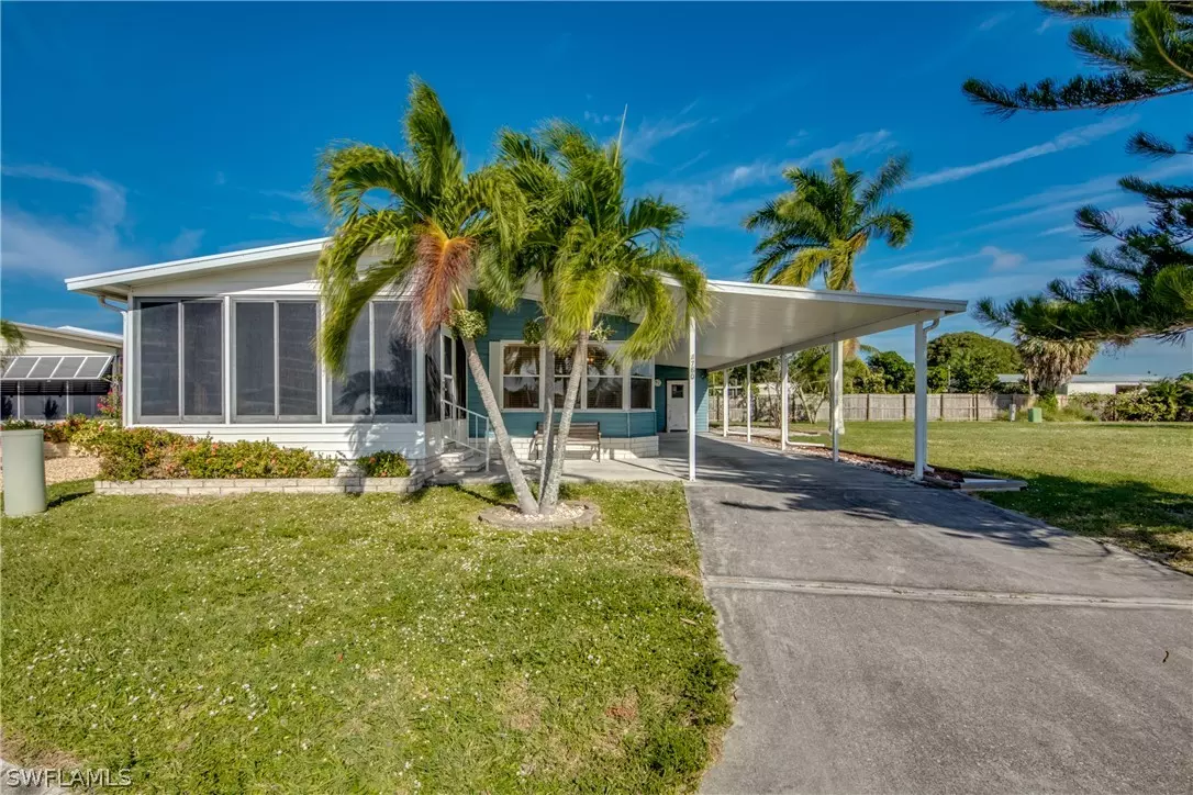 St James City, FL 33956,4760 Gulfgate LN