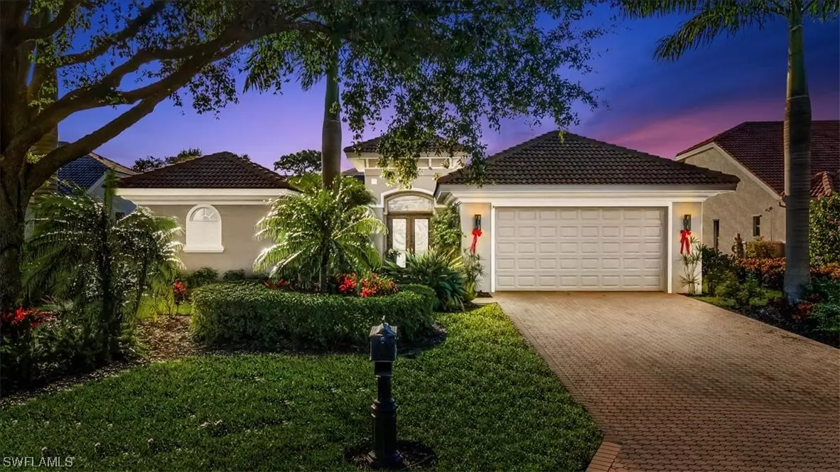 Estero, FL 33928,19950 CHAPEL TRACE