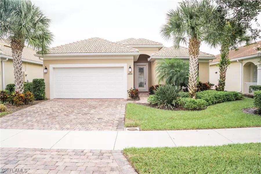 28015 Pisces LN, Bonita Springs, FL 34135