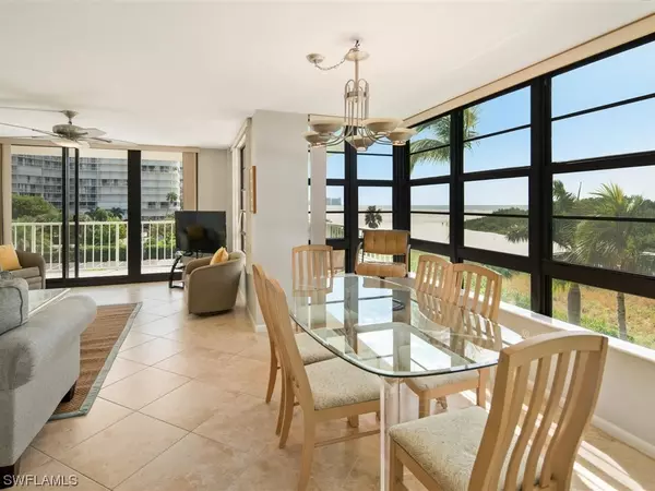 Marco Island, FL 34145,380 Seaview CT #311